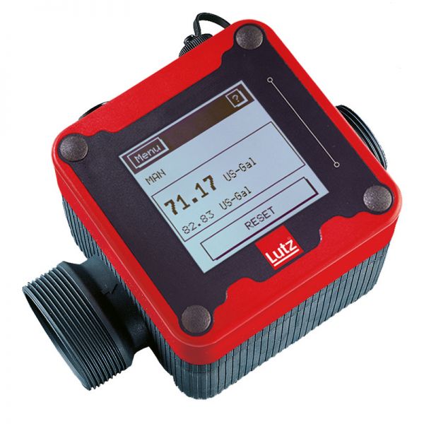 Flow meter TS type ST10